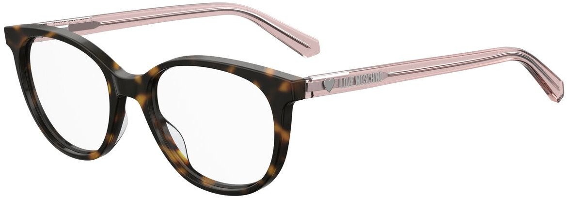 Ramki do okularów Love Moschino MOL543-TN-086 46 mm