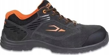 BETA PÓŁBUTY ROBOCZE ZAMSZOWE 7212G, ROZMIAR 41 (1 PAR)