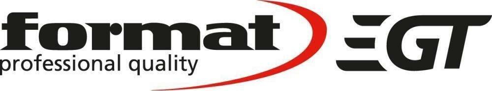 FORMAT GT Gwintownik do otworów nieprzelotowych FORMAT GT