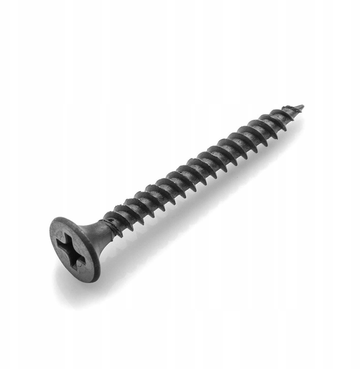 Koelner WKRęT FOSFATOWANY DO BLACHY 3,5X45 POJEMNIK - 9oj - B-SL-FS-3545