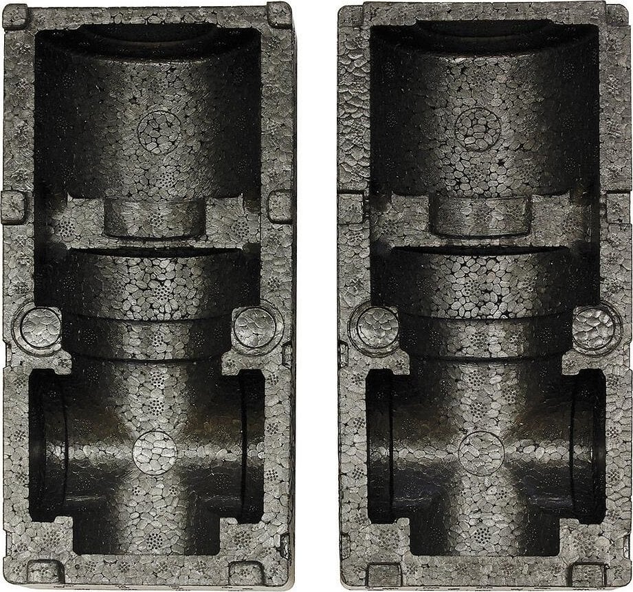 Vaillant Izolacja do separatora powietrza 1 1/2