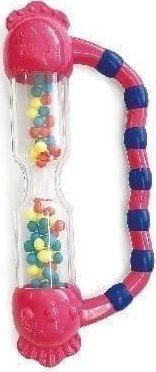 Grzechotka Kolorowe kulki