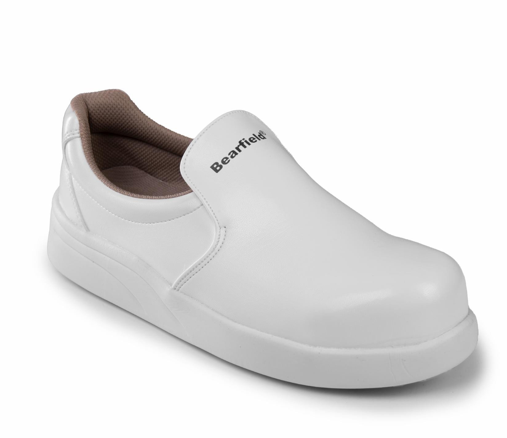 BPP0 - PÓŁBUTY białe PURE 02 SR 46