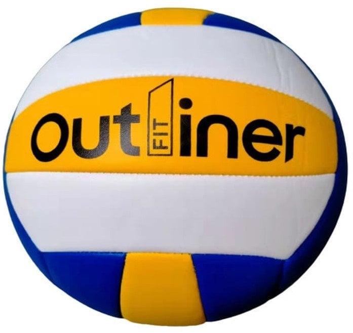 VOLLEYBALL BALL VMPVC4303 SIZE 4
