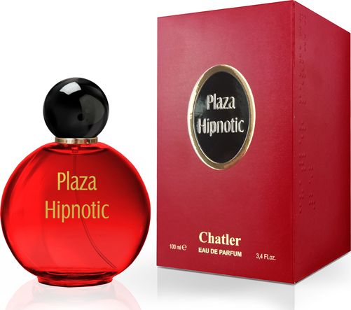 Chatler Plaza Hipnotic Woman EDP 100 ml