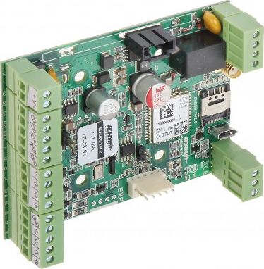 Ropam MODUŁ KOMUNIKACYJNY GSM BASIC-GSM-2 ROPAM