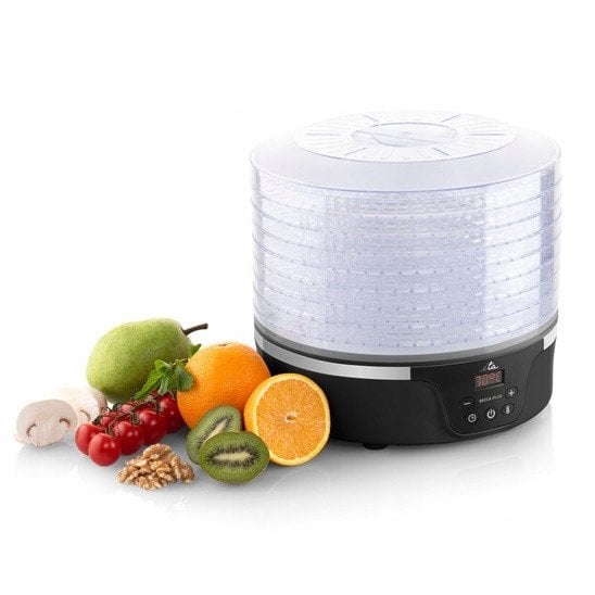 Suszarka do owoców ETA Secca Plus- 830190000