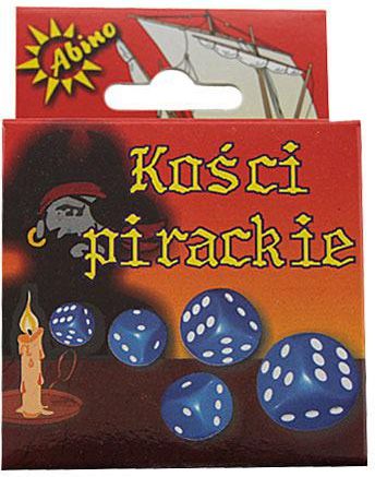 Abino Gra Kości Pirackie (062586)