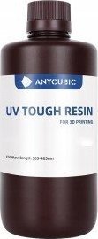 Anycubic Żywica Uv Tough Translucent Green 1 kg