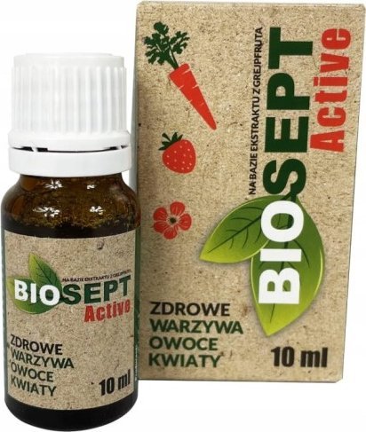 Rim Preparat grzybobójczy stymulator wzrostu 10ml