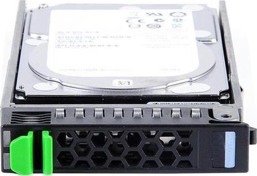 Dysk serwerowy Fujitsu 1.2TB 3.5'' SAS-3 (12Gb/s) (S26361-F5728-L112)