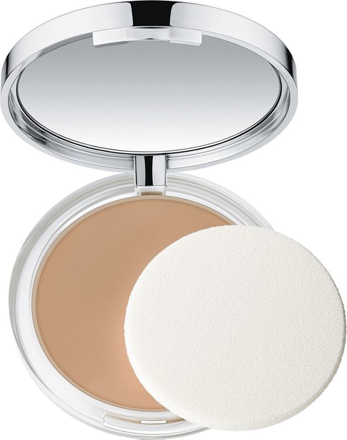 Clinique Almost Powder Makeup SPF15 Puder do twarzy 04 Neutral 10g