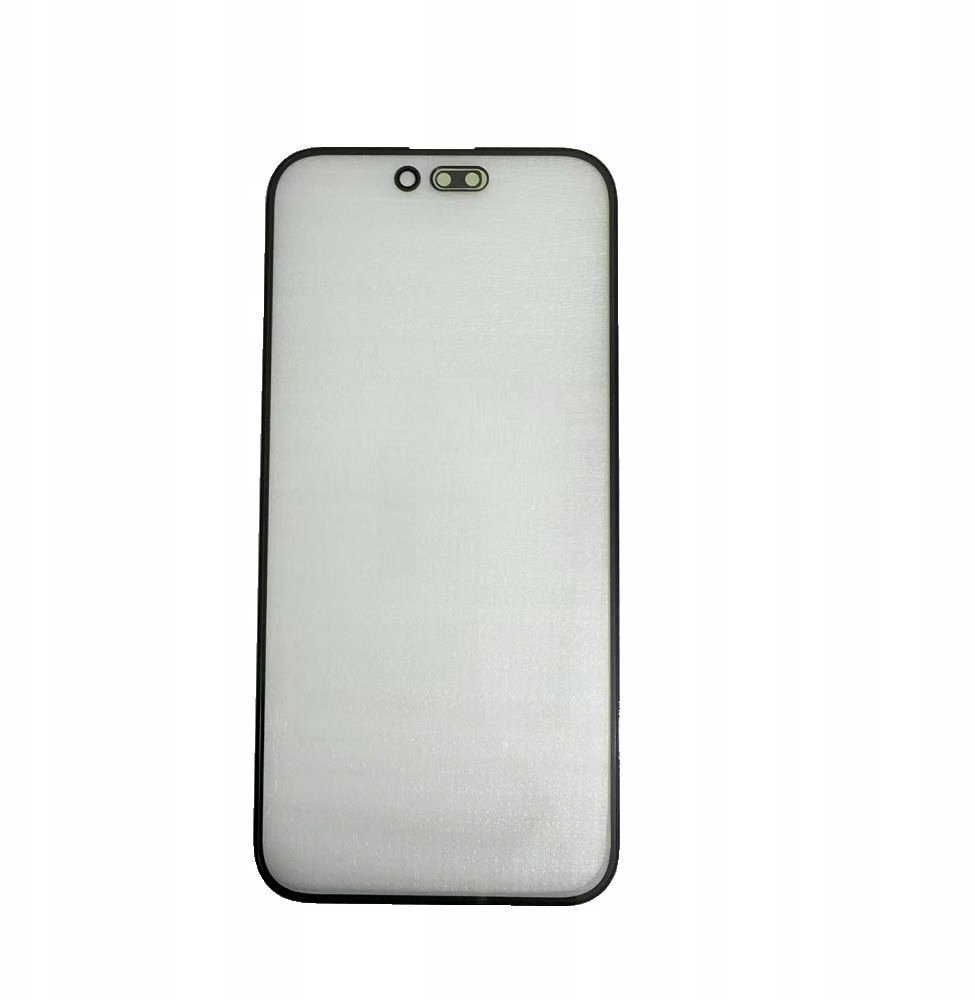 Szkło LCD szybka wyświetlacza + OCA do iPhone X