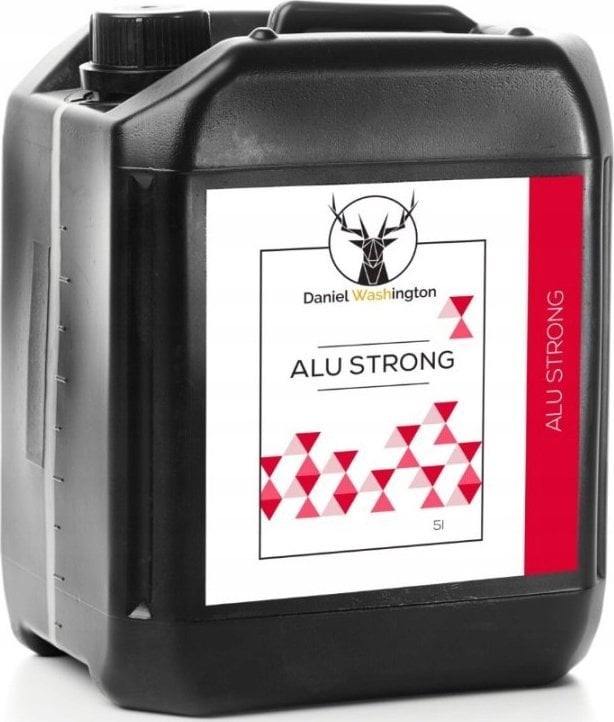 Tenzi Daniel Washington Alu Stron 5L (Mycie felg)