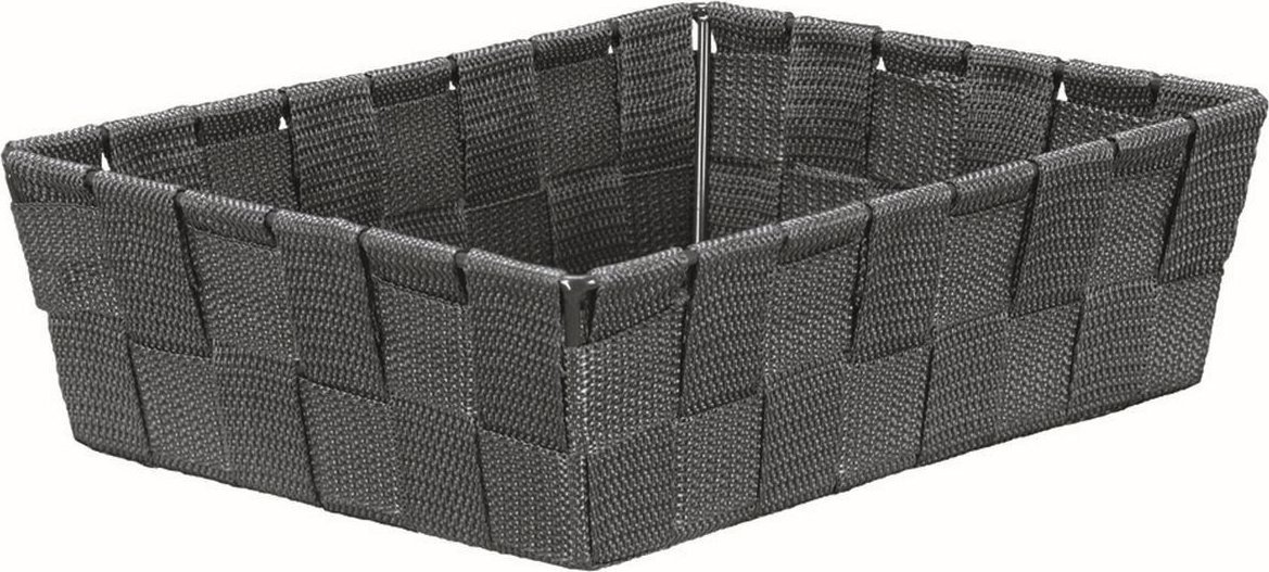 Kosz na pranie Kleine Wolke Kleine Wolke Chico Box Koszyk do przechowywania szary S
