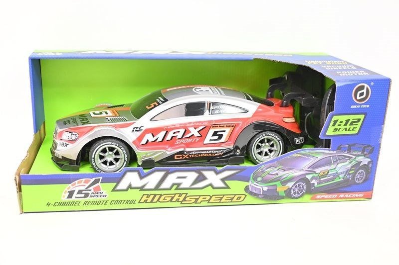 Auto na radio 35cm USB AH058797 93685