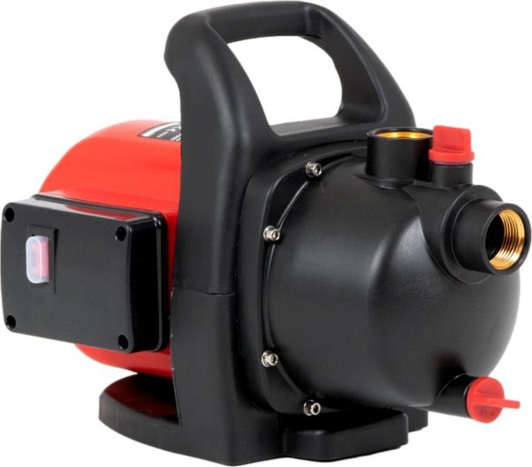 Lider LIDER EPO800 POMPA DO WODY HYDROFOROWA HYDROFOR OGRODOWA DO NAWADNIANIA 800W 3200 l/h - OFICJALNY DYSTRYBUTOR - AUTORYZOWANY DEALER LIDER