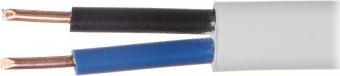 KABEL ELEKTRYCZNY PŁASKI YDYP-2X1.5