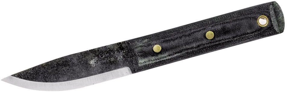 Condor WOODLAW 4" W/LEATHER SHEATH CTK248-4HC