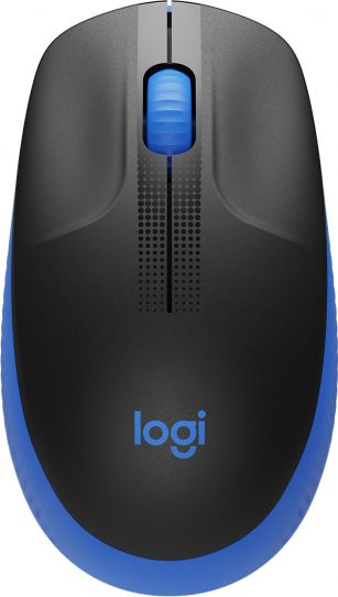 Mysz Logitech M190 Full-size (910-005907)