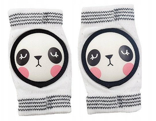 .NAKOLANNIKI DO RACZKOWANIA OCHRANIACZE na KOLANA