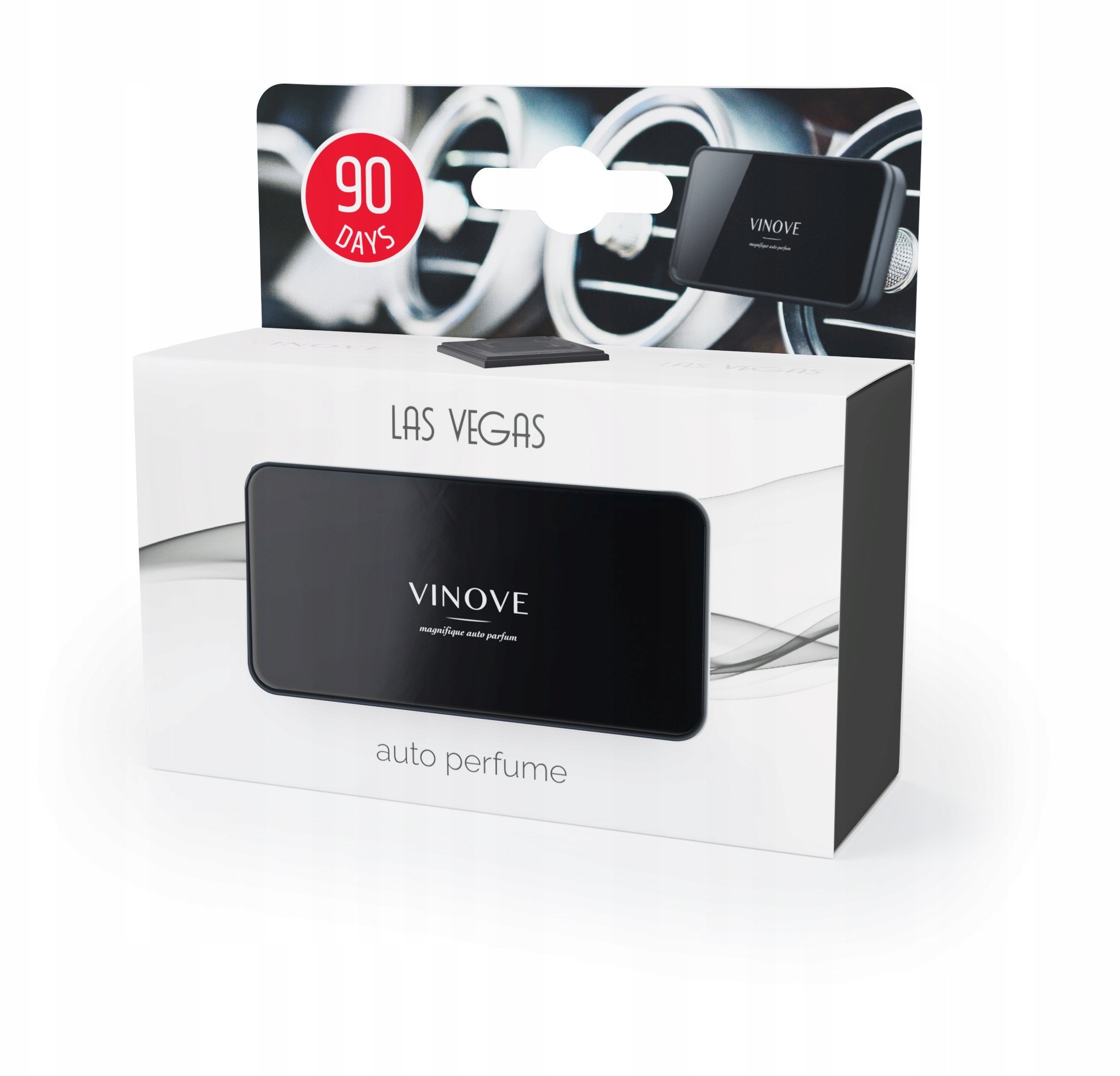 Odświeżacz powietrza vinove miami original