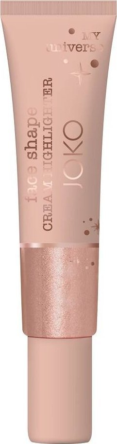 Joko Joko My Universe rozświetlacz w kremie 06 15ml