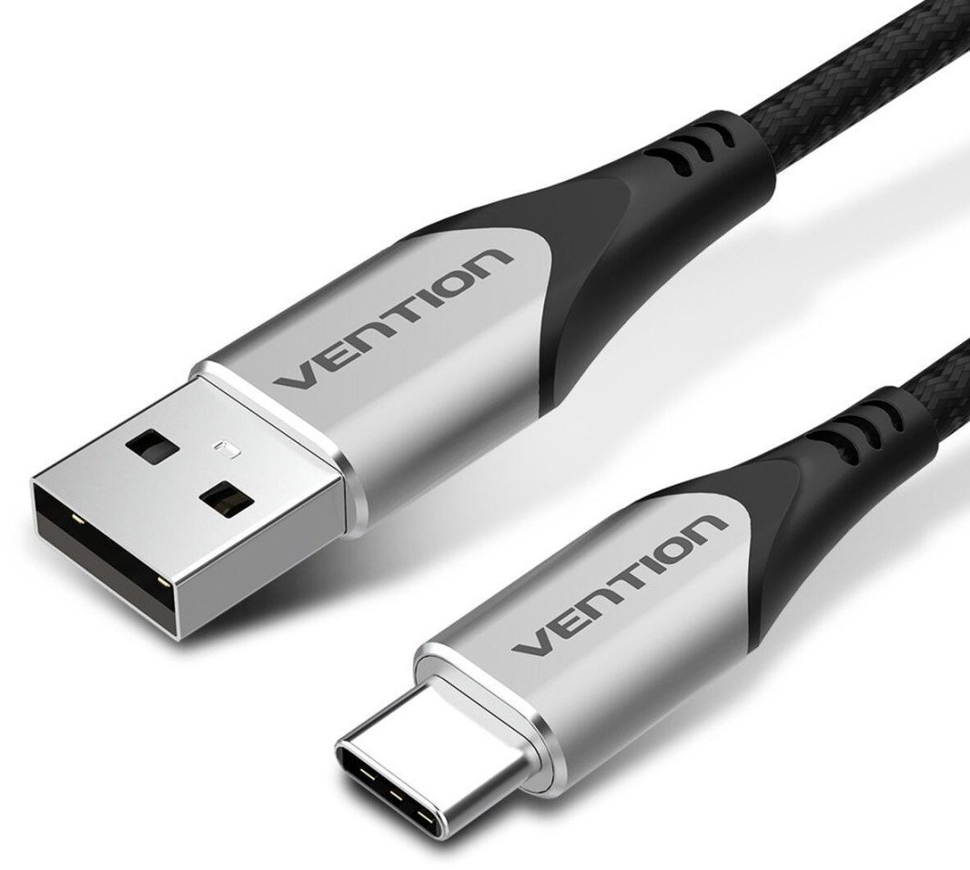 Kabel USB Vention CODHH 2 m (1 Sztuk)
