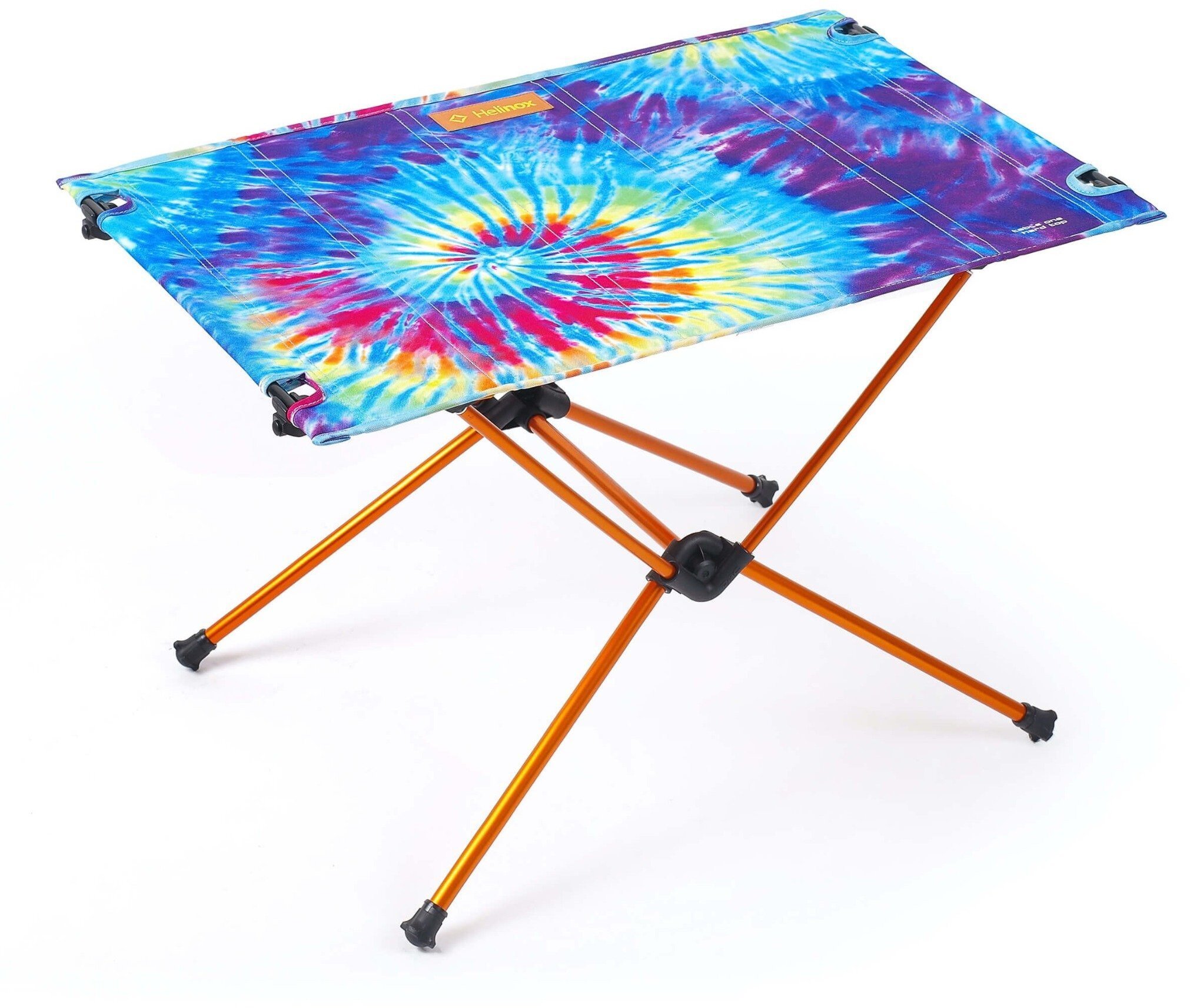 Table One Hard Top, Tie Dye