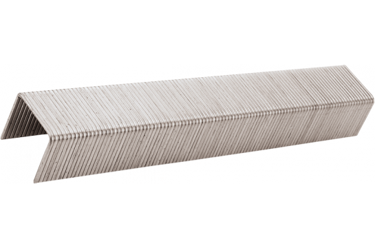 Topex Zszywki typu J 12mm 1000szt. (41E312)