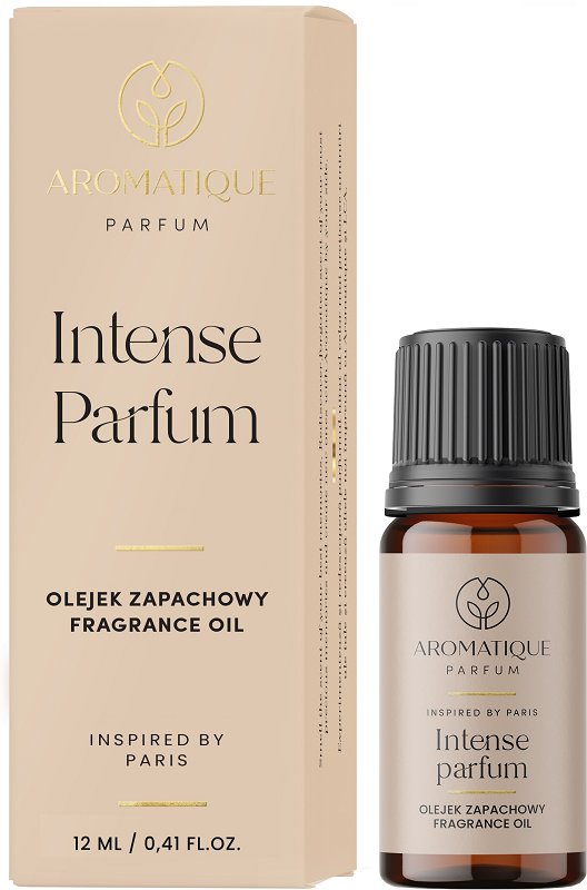 Aromatique Intense Olejek Zapachowy - 12Ml