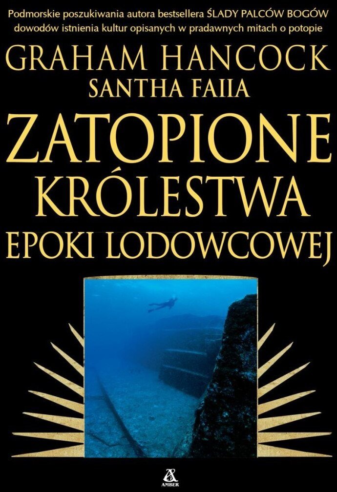 Zatopione królestwa epoki lodowcowej