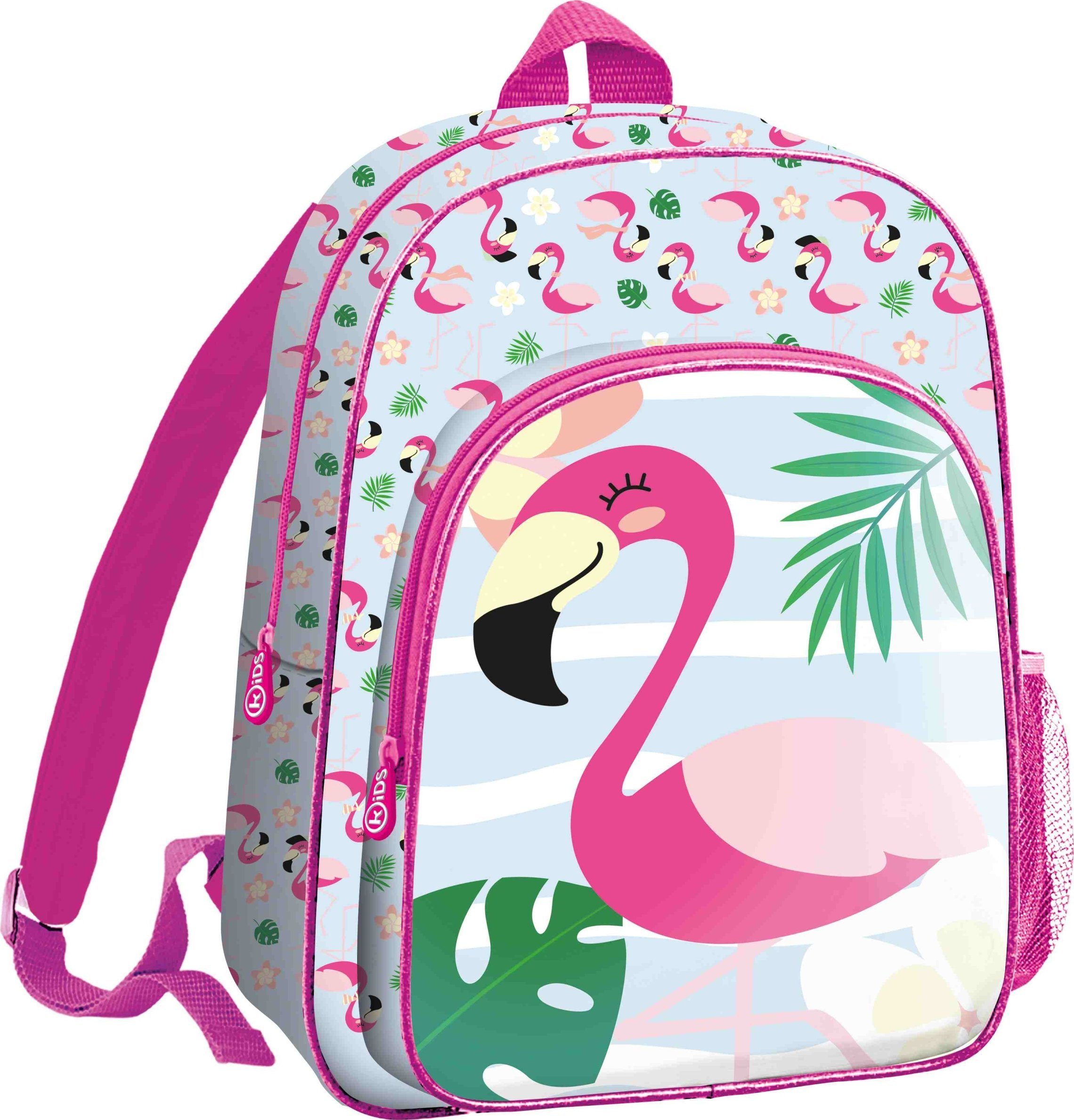 Flaming KL10140 różowy