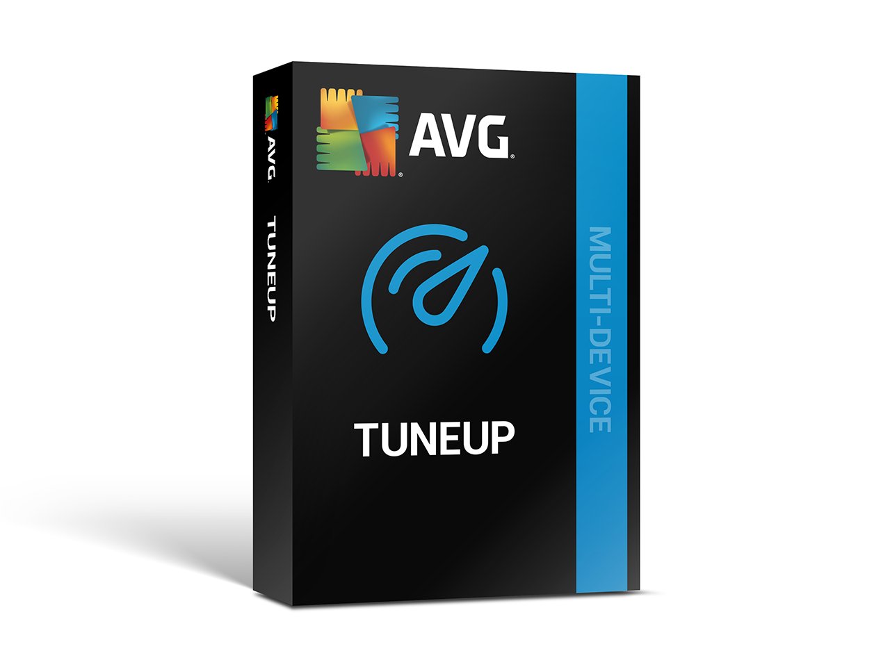 AVG TuneUp Multidevice 10 urządzeń 1 rok