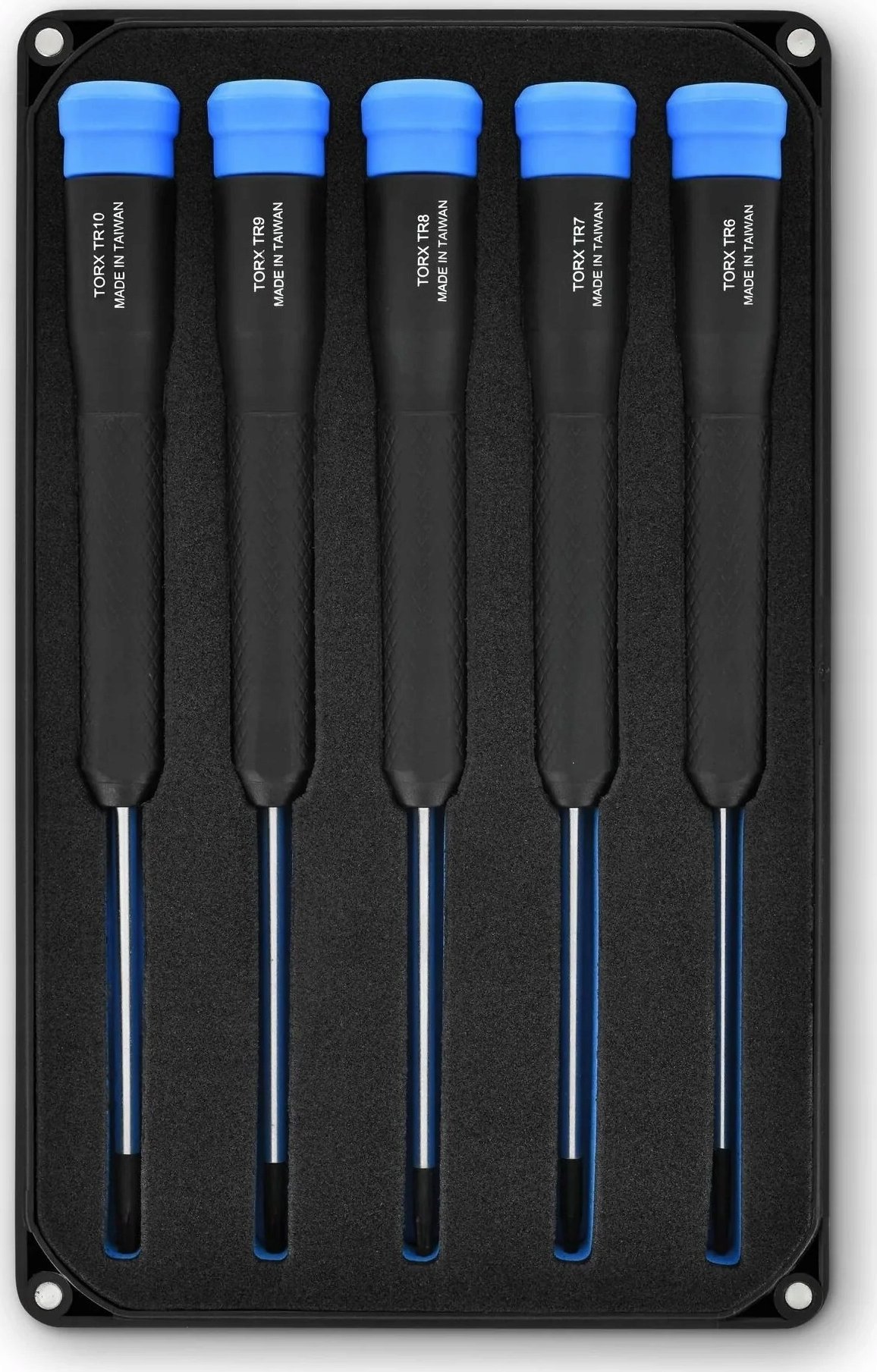 iFixit iFixit Pro Tech Schraubendreher-Set T-Security