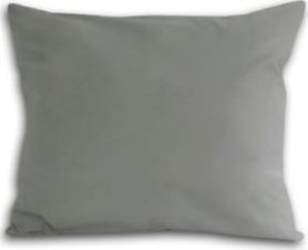 Darymex Poszewka satynowa 50x60 kolor Popiel