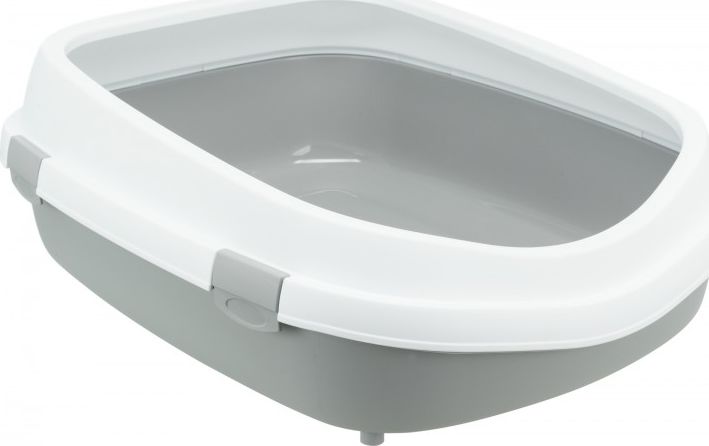 Trixie Kuweta Primo XXL Szara