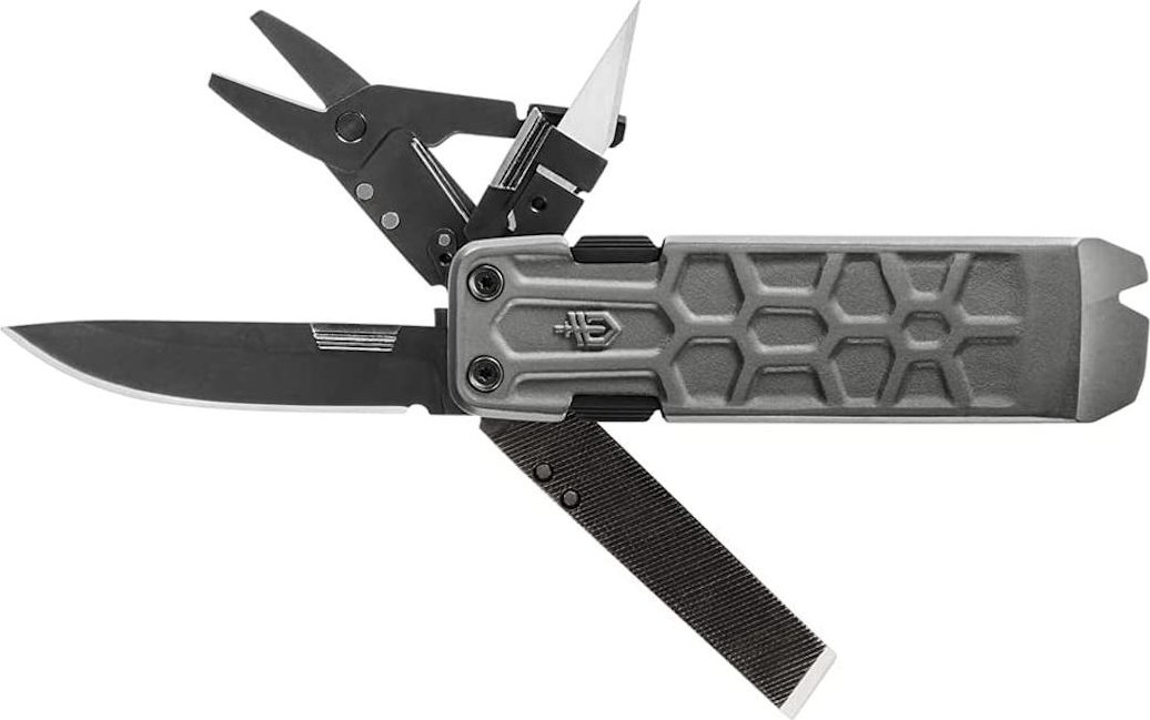 Gerber Multitool Lockdown Pry