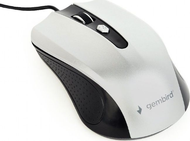 Mysz Gembird (MUS-4B-01-BS)