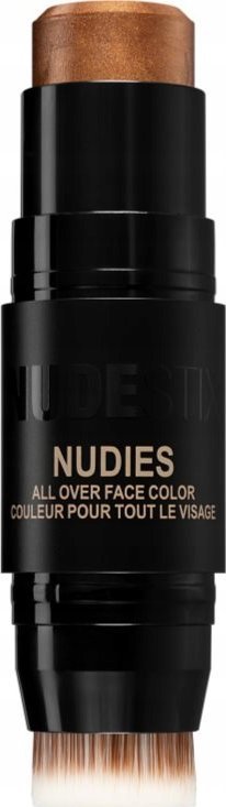 Nudestix Nudestix, Nudies All Over, Glow, Blush Stick, Brown Sugar, 8 g For Women
