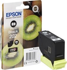 Tusz Epson Tusz 13T02F14010 photo black