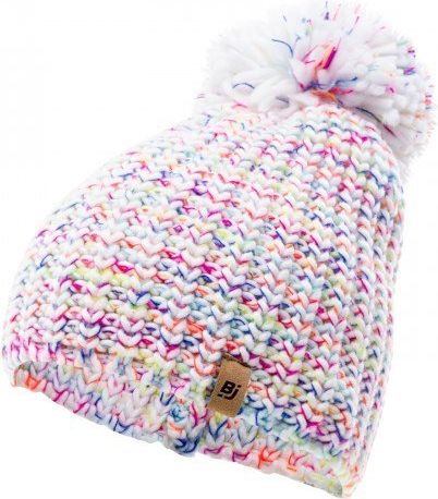 Bejo Czapka Zoar Jr. kolorowa r. uniwersalny