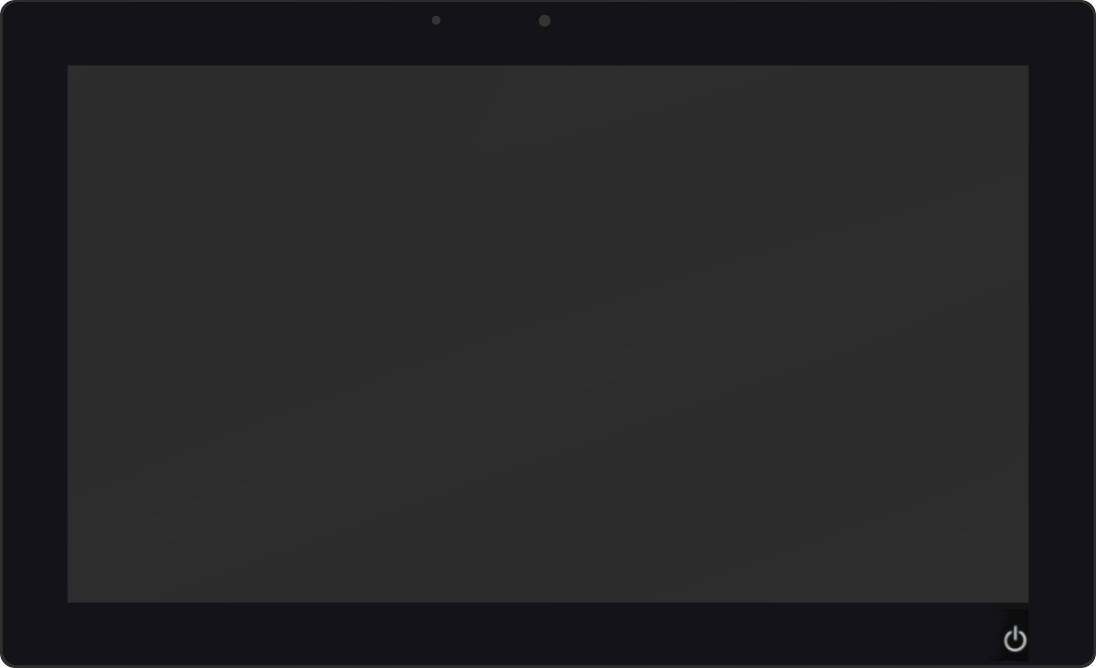 Tablet Allnet Touch Display Tablet 21 cal PoE mit 8GB/64GB RK3568 Android 13,PrimeOne-210