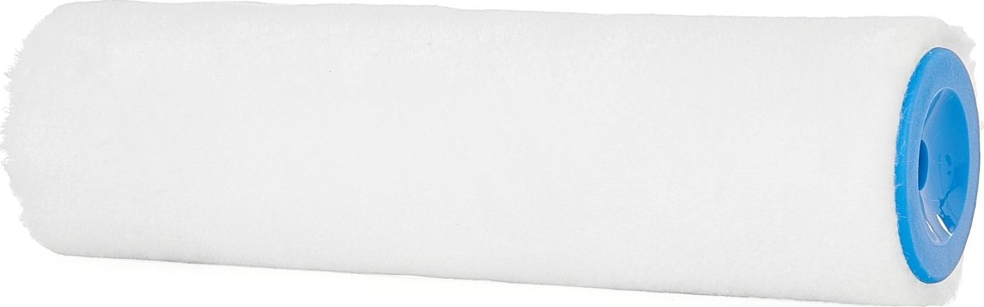 Geko Wałek malarski welur 18cm 40mm fi-8mm (100)