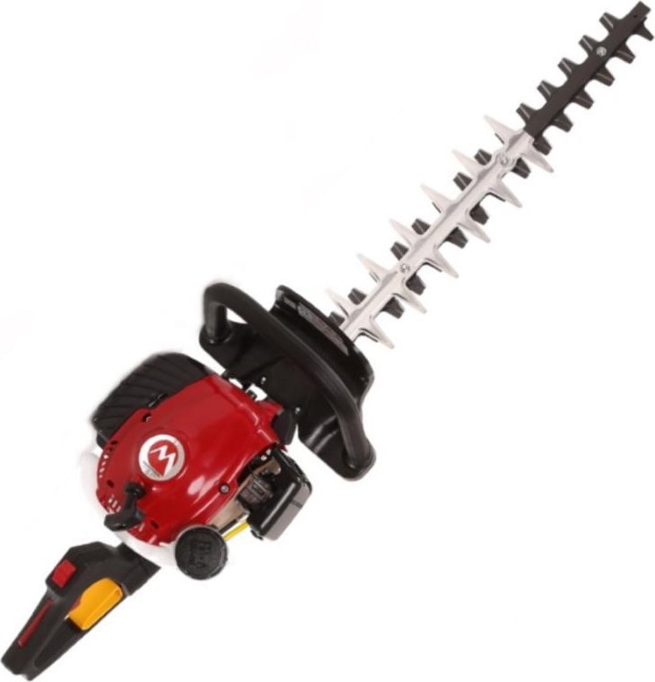 Maruyama MARUYAMA HT237D SEKATOR NOŻYCE SPALINOWE DO ŻYWOPŁOTU KRZAKÓW KRZEWÓW SPALINOWE 60cm