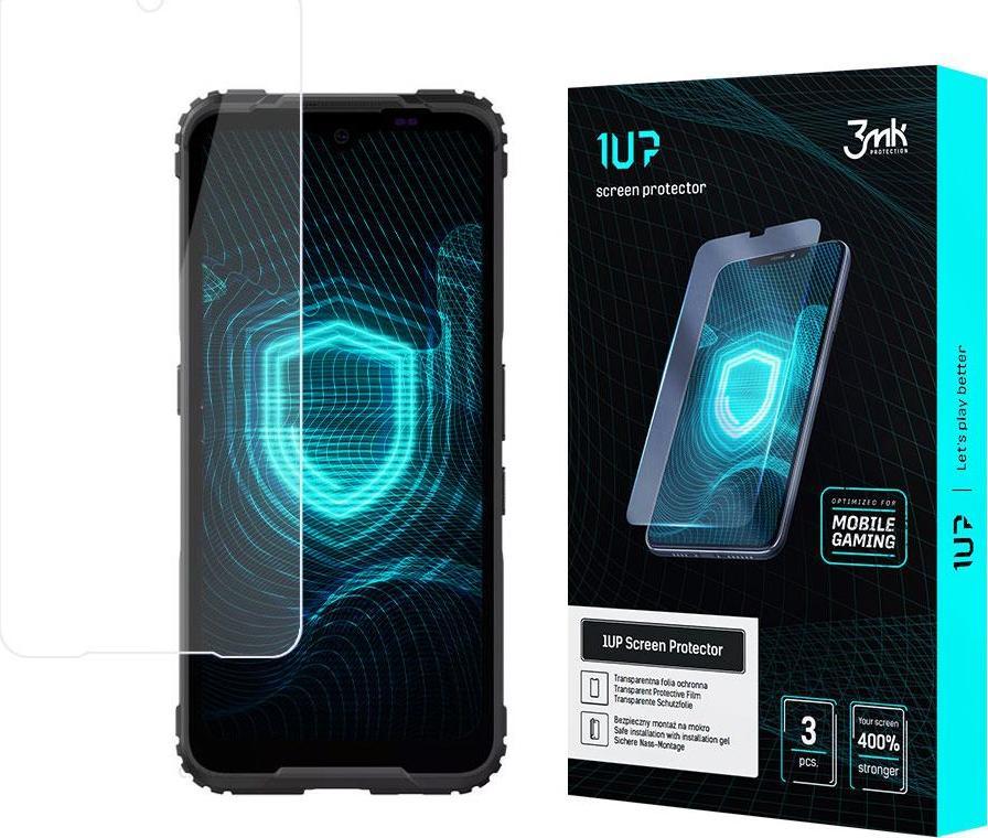 3MK Hammer Blade 5G - 3mk 1UP