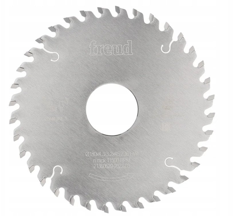 Podcinak LI25M31DB3 115X22-24