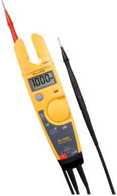 Fluke Miernik napięcia 1000V AC/DC (T5-1000)