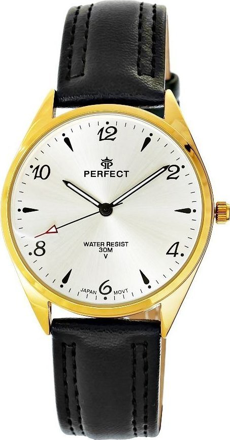 Zegarek Zegarek Damski PERFECT C530-5