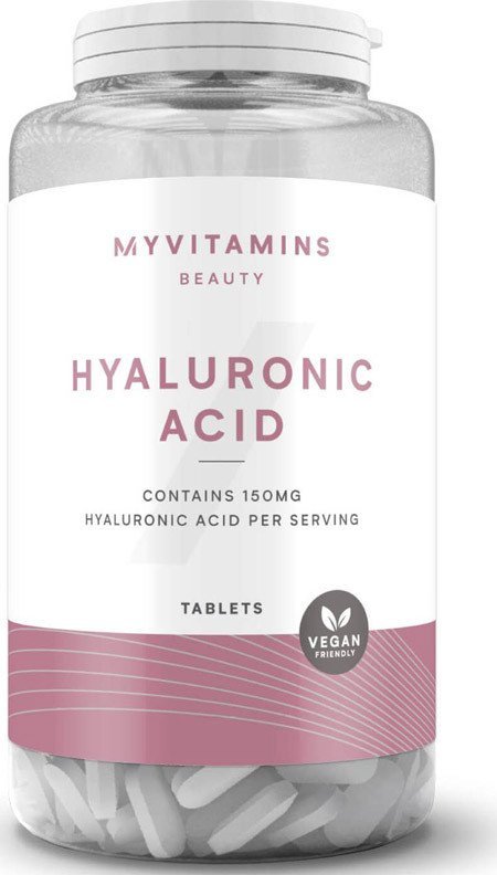 MyProtein MYPROTEIN Hyaluronic Acid 30tabs